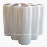Transparent Electrical Insulation Film 6020