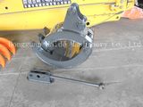 Excavator Mechanical Grab (ZM-200)