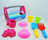 Plastic Summer Beach Toys