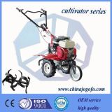 Jogofo500L Gasoline Tiller, Power Tiller, Cultivator, Farm Machinery
