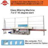 Glass Mitering Machine (YD-EM-9-45) Hot Sale Glass Machinery for Processing Glass