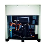 Air Cooling Refrigerated Air Dryer (High Inlet Temperature BRAA-550h)