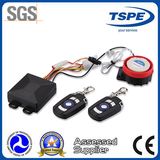 Motorcycle One Way Alarm System (BM338)