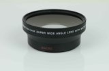 for Sony Wide Angle Lens with 67mm 0.43X UV82mm Wide Angle Lens for Nikon Lenses