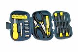 25PCS Promotional Precision Tool Kit