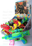 Toy Gun with Candy (110611)