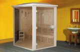 Monalisa Luxury Dry Sauna Room M-6012