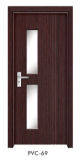 PVC Coated Door (PVC-69)