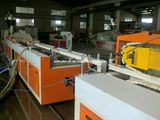 PVC Plastic Window Door Profile Machinery