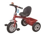 2015 Popular Child Tricycle with Air Tire Good Quality