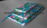 Colored Agenda PU Notebook