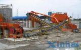 Scheelite Flotation Production Line / Mining Machine