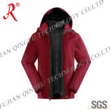 2015 New Stylish Outdoor Winter Jacket (QF-687)