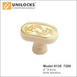 Classical Furniture Cabinet Pull Handle Drawer Knob and Shoe Cabinet Door Knob