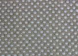 10mm Pearl+Hot Fix Rhinestone Mesh