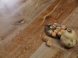 Oak Engineered Flooring UV Lacquer (F1422)