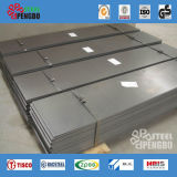 15CrMo Alloy Structral Steel Plate