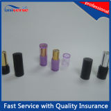 Plastic Hollow out Lipstick Tube Manufacturer