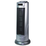 Hot Sale PTC Ceramic Tower Fan Heater (5133R)