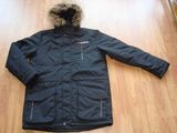 Outer Jacket