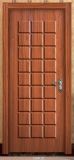Wood Door Carving