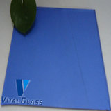 Clear/Tinted/Reflective/Sheet/Tempered/Laminated/Float Glass for Building Glasss