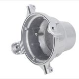 High Bay Housing Die Cast Tri-Proof Light Fixture (Yh057)