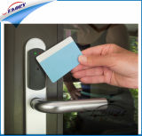 Smart Contactless RFID ID Card with Magnetic Strip for Identification Access Control (CR80)