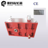 Gearbox for Plastic