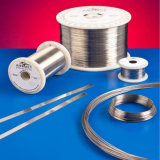 Aluminum Connectors Electric Heating Element Resistance Heating Wire