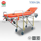 Automatic Loading Used Ambulance Equipment Yxh-3A