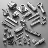CNC Machining Stainless Steel Parts for Equipment (P157)