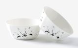 New Style 5.5 Inches Porcelain Bowls