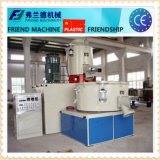 Series Hot and Cool Combination Mixer