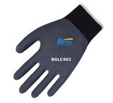 Latex Coated Work Gloves