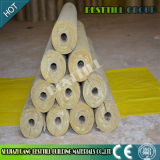 Mineral Rock Wool Pipe Insulation for Copper Pipe