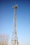 Mobile Tower with Steel Tower