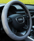 Heating Steering Wheel Cover for Car Zjfs040