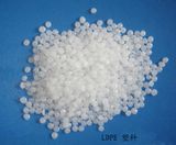 Virgin&Recycled LDPE Low Density Polyethylene Granules Plastic Materials PE Pellets Pure Transparent Powder