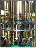 Glass Bottle Juice Drink Machinery