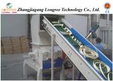 2015 Plastic Waste Profile, Pet Bottle, PP/PE Film Crusher, PVC Product Waste Recycling Crushing Machine