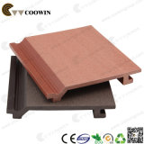 China Coowin WPC Exterior Cladding Materials for Houses