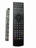 Remote Controls and Keyboard
