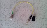 Ingaas Pin Detector Module 2.5g~10g (MPD-XX-XXX)