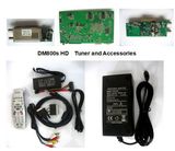 HDMI Satellite Receiver Dm800HD-S DVB-S2