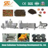 Fish Feed Machinery