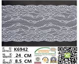 Garments Accessories Lace for Lady Bra K6942