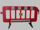 2 Meter Long Temporary Traffic Fence Barrier (WL-002)