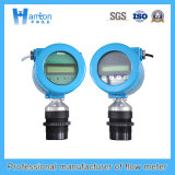 Plastic Blue All-in-One Type Ultrasonic Level Meter