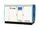 Industrial Zw Series Screw Air Compressor